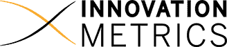 Innovation Metrics Logo